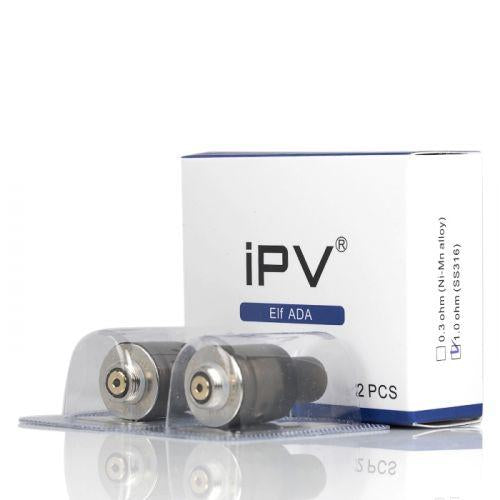 IPV V3 Mini Replacement Pods