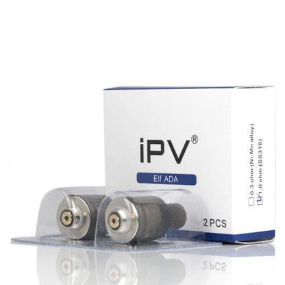 IPV V3 Mini Replacement Pods