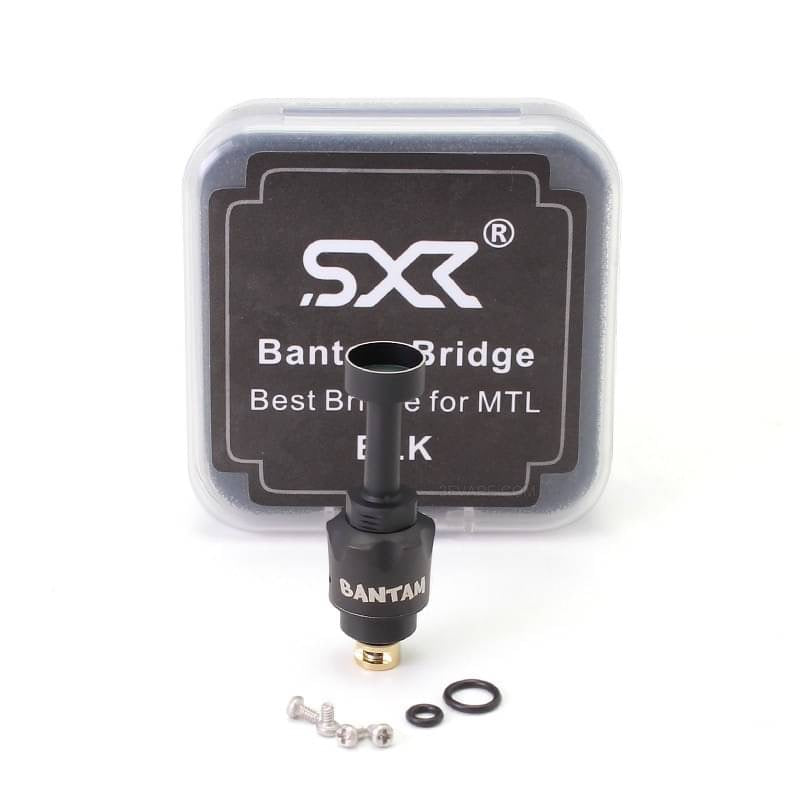 SXK原創套膜 Bantam bridge