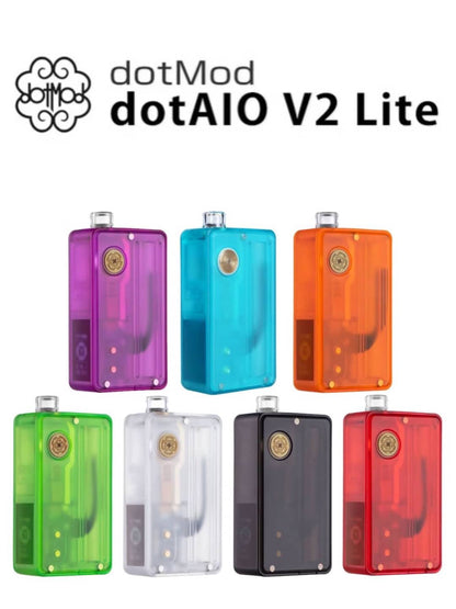 Dotmod AIO V2 Lite