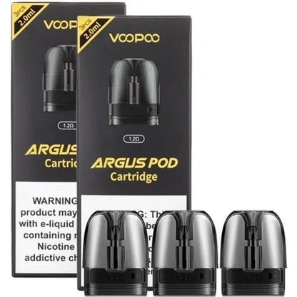 VOOPOO ARGUS G Pod