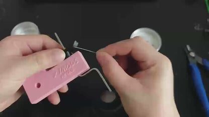 3D打印 繞絲器 神器