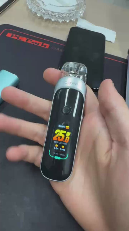 Aspire Pixo POD 霧克斯