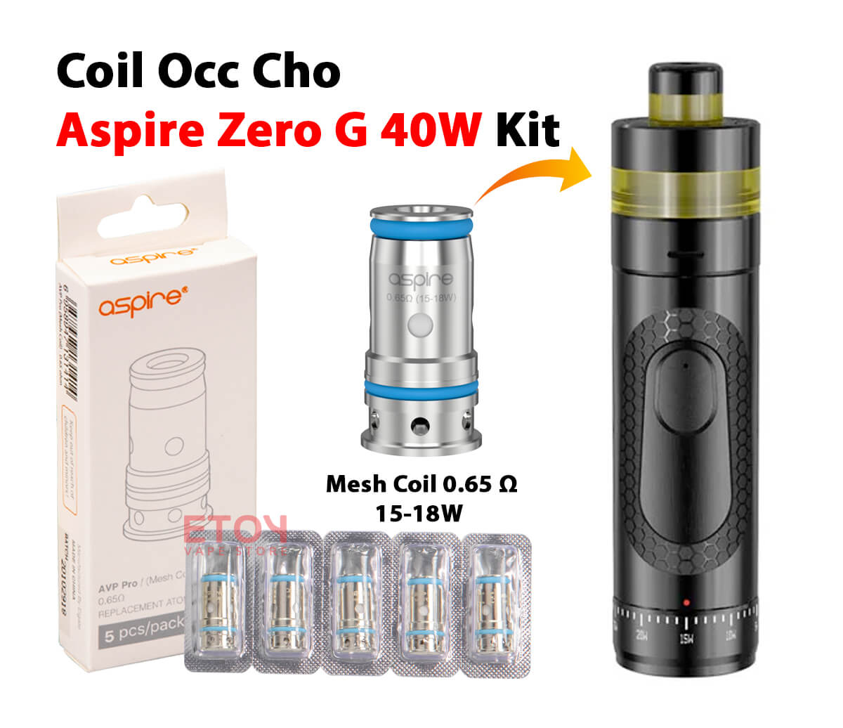 Aspire  Zero G