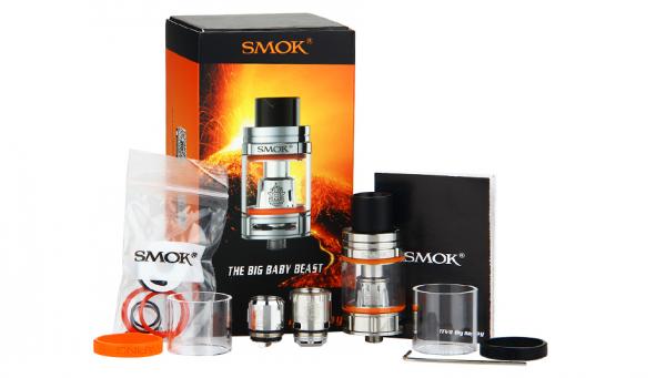 SMOK V8 BABY RBA