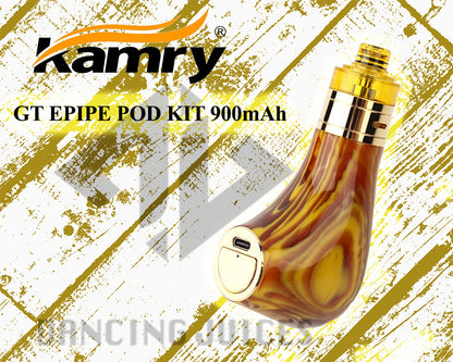 Kamry gt epipe vape mod kit