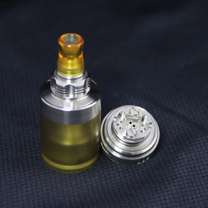 SXK 415 MTL RTA