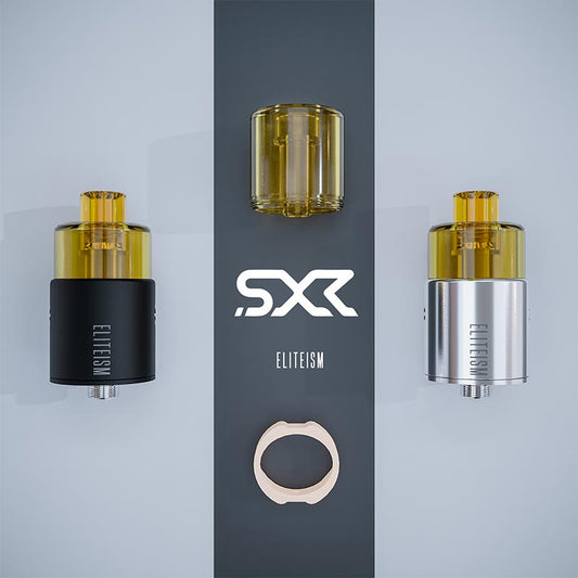 Sxk original RTA