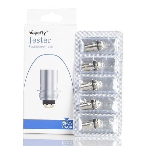 Vapefly Jester Kit