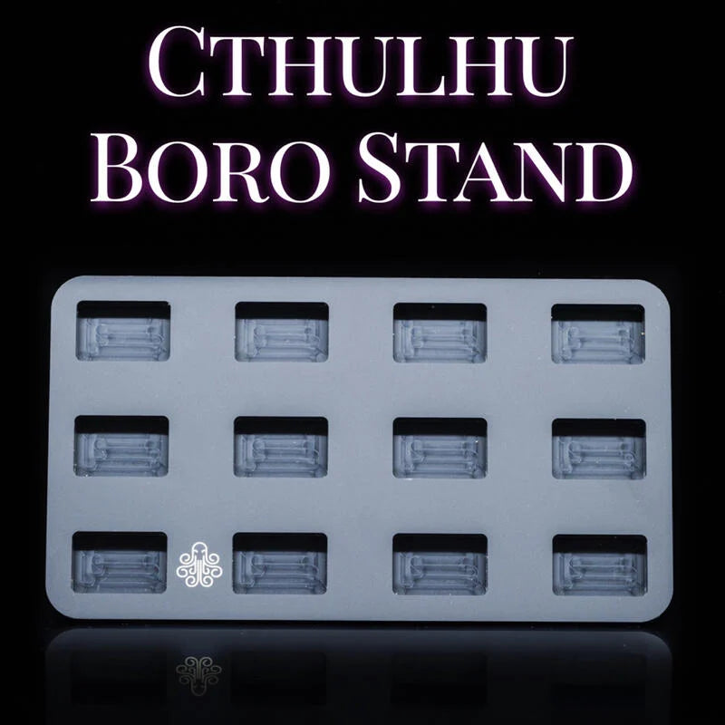 克蘇魯 Cthulhu CTHULHU BORO STAND Billet BB 套膜 置物架