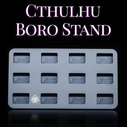 克蘇魯 Cthulhu CTHULHU BORO STAND Billet BB 套膜 置物架