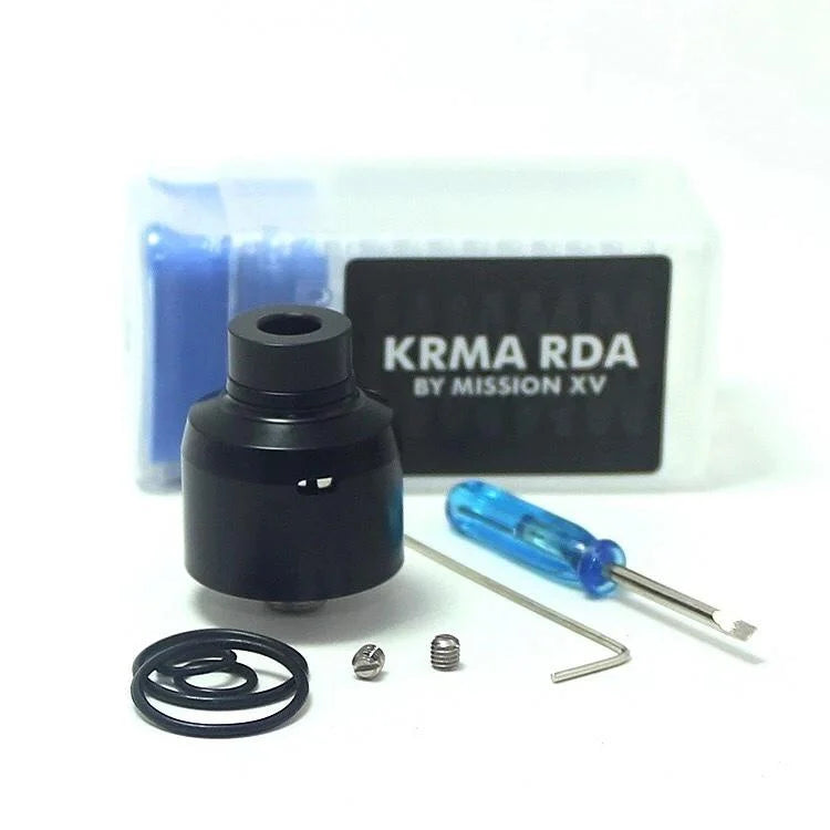 SXK KRMA RDA 卡瑪