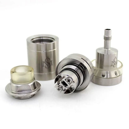 SXK KF 5² Square SE RTA