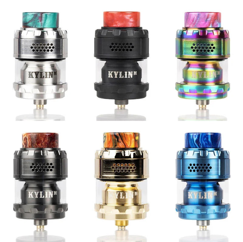 Vandy Vape Kylin M RTA