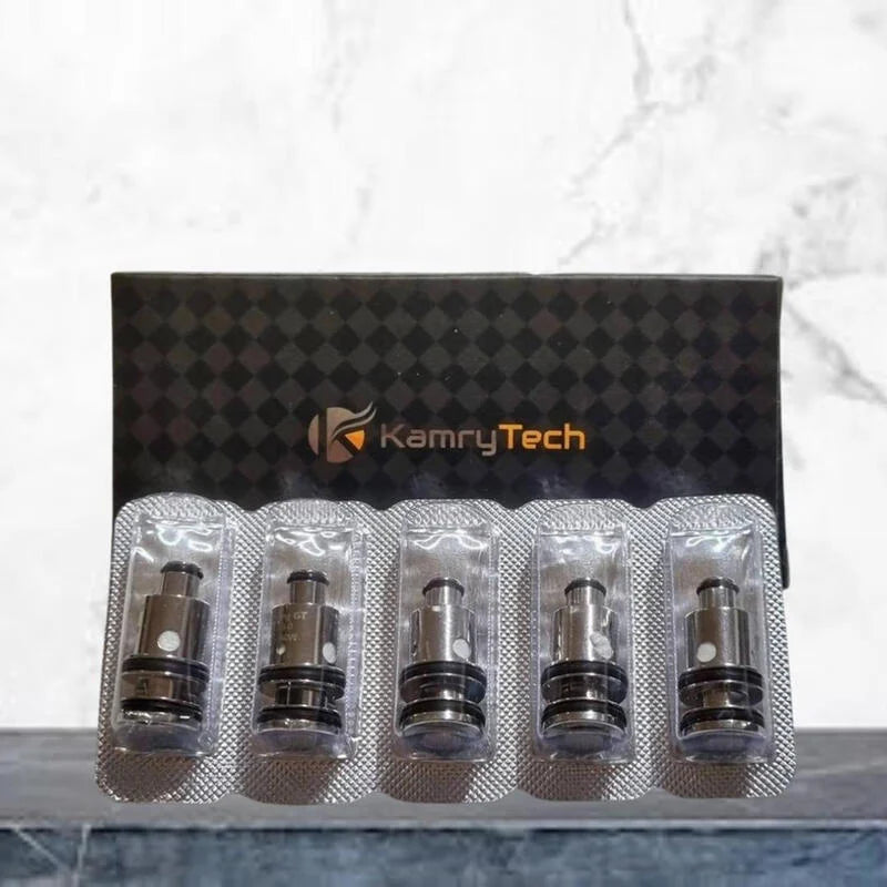 Kamry gt epipe vape mod kit