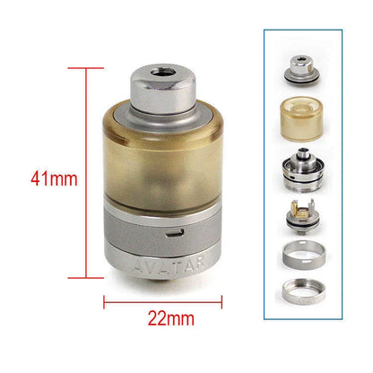 SXK AVATAR MTL / DL RTA  阿凡達