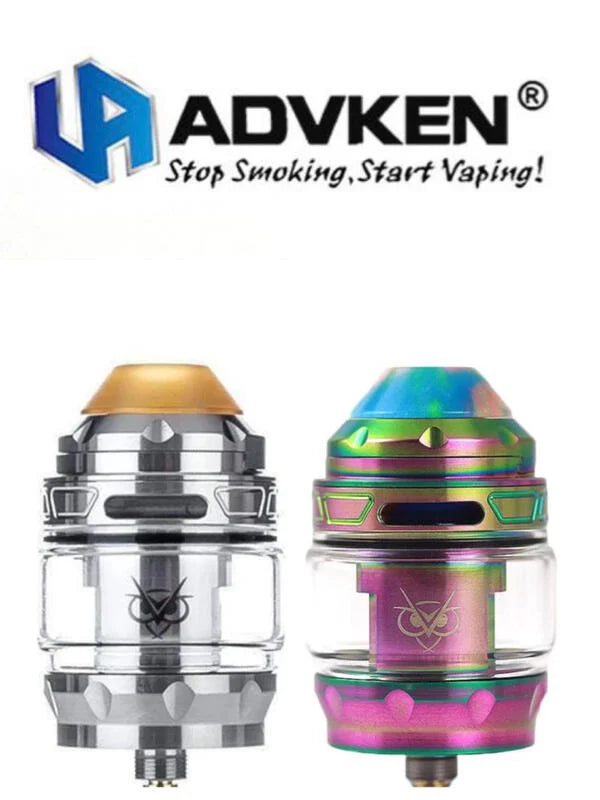 advken owl tank 貓頭鷹