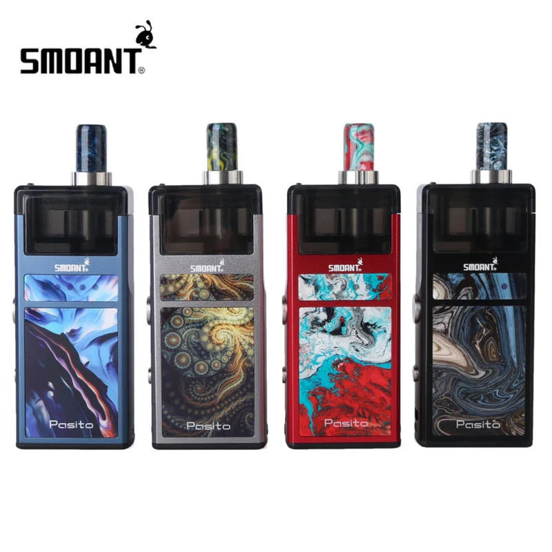 SMOANT PASITO RBA