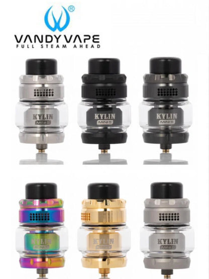 Vandy Vape Kylin Mini V2 RTA