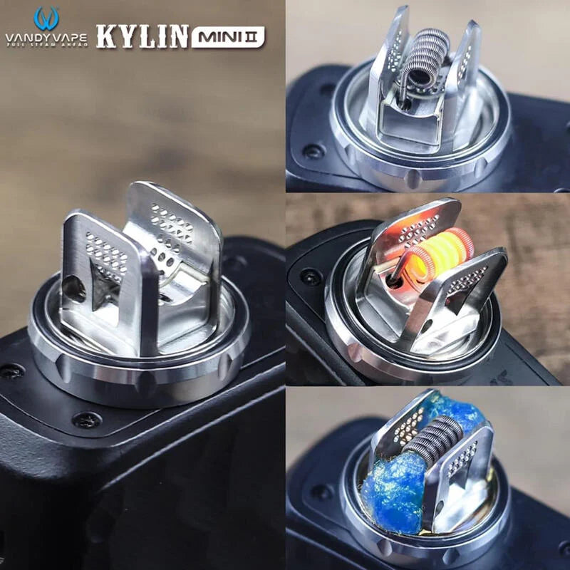 Vandy Vape Kylin Mini V2 RTA