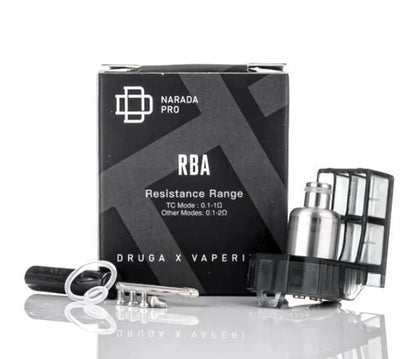 Augvape Narada Pro RBA