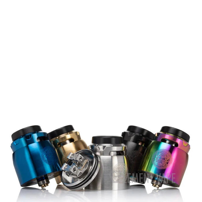 GEEKVAPE Z RDA