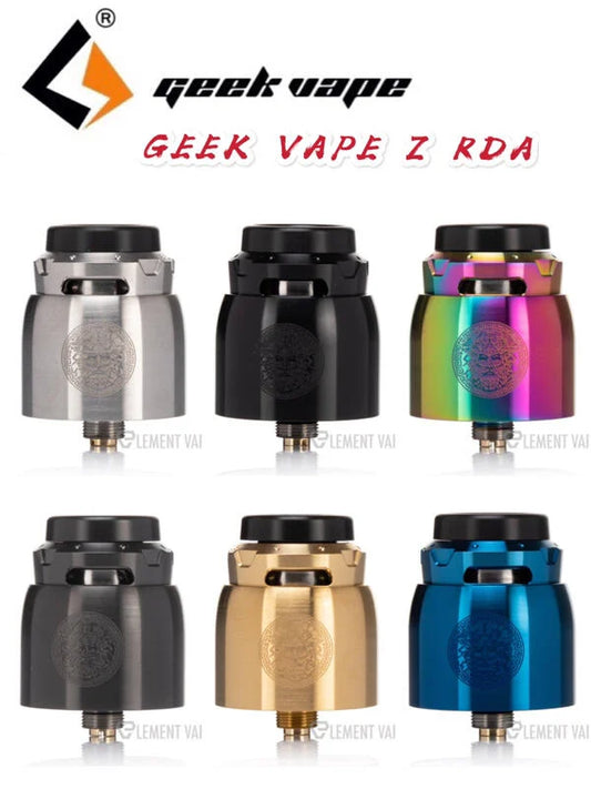 GEEKVAPE Z RDA