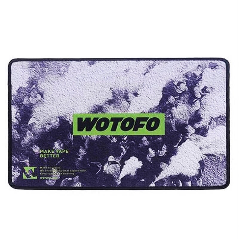 Wotofo Building Mat 工作墊