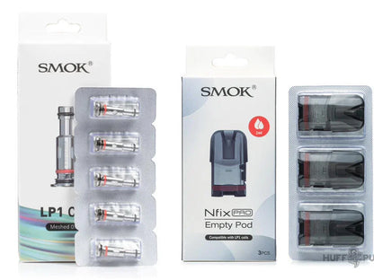 SMOK NFIX PRO