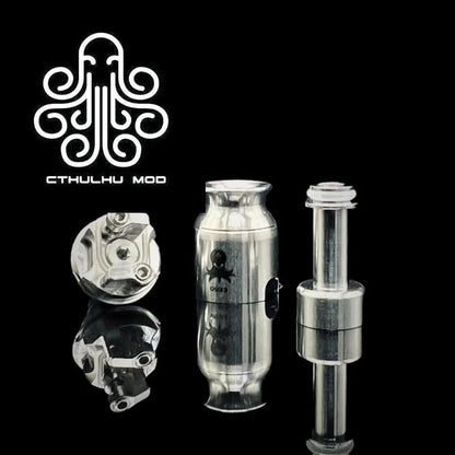 克蘇魯 cthulhu 850 rba Tank Billet Box 套膜