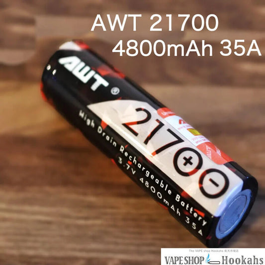 AWT 21700 4800mAh 35A