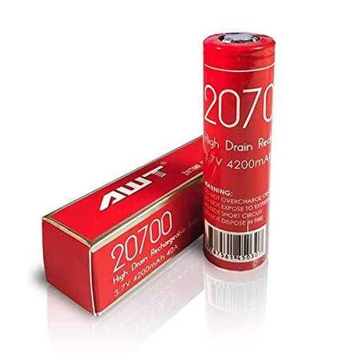 AWT 20700 4200mAh 40A