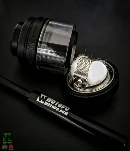Wotofo Profile M RTA