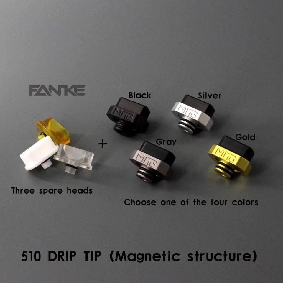 Kontrl Mag510 DRIP TIP