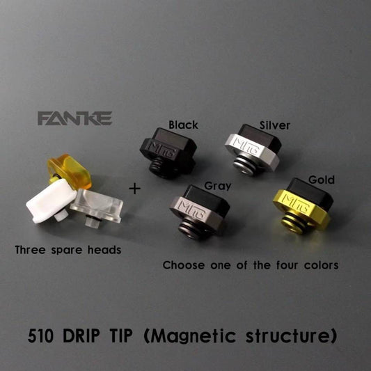 Kontrl Mag510 DRIP TIP