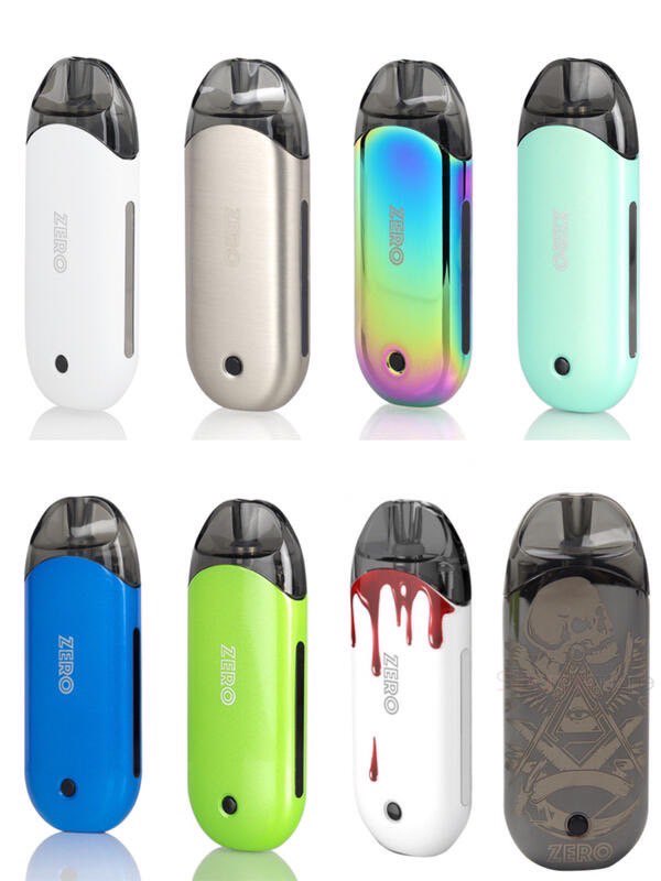 Vaporesso Renova Zero