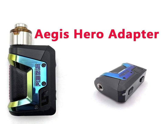 aegis hero 510 適配器 510 adapter