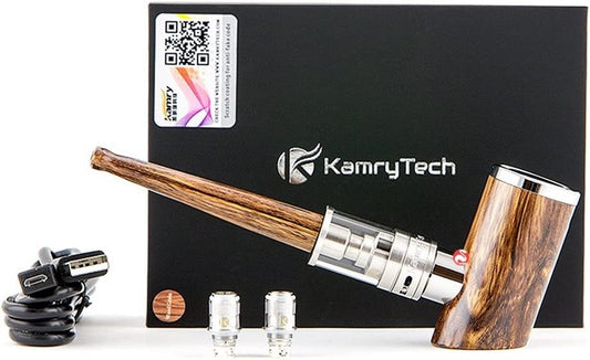 Kamry K1000 Plus Epipe Kit