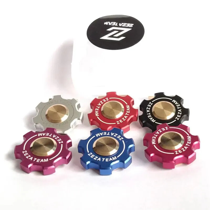 Zezateam Billet Box Mod Negative Contact 負極調節配件