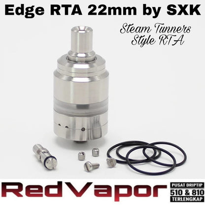 SXK ST Edge RTA