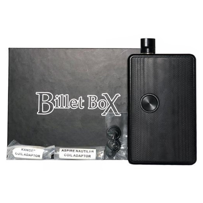 SXK Billet Box DNA60W / 70W