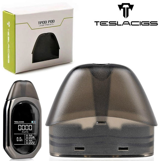 Tesla TPOD 特斯拉 彈夾一盒5入