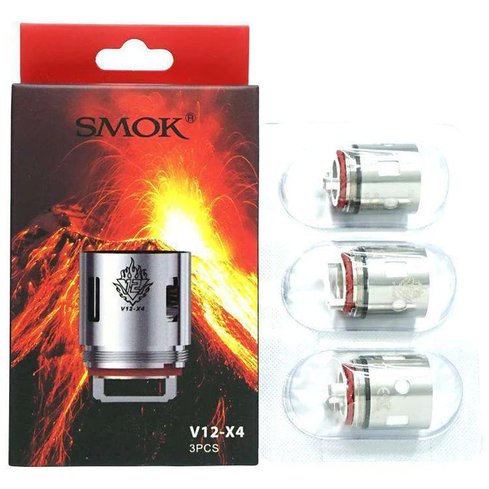 SMOK TFV8 V8-T6  一盒3入