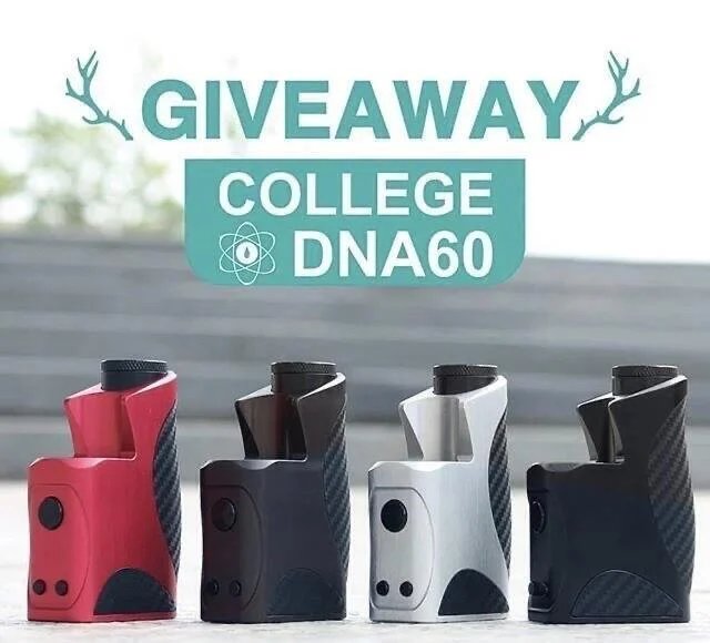 Dovpo College DNA60 Mod