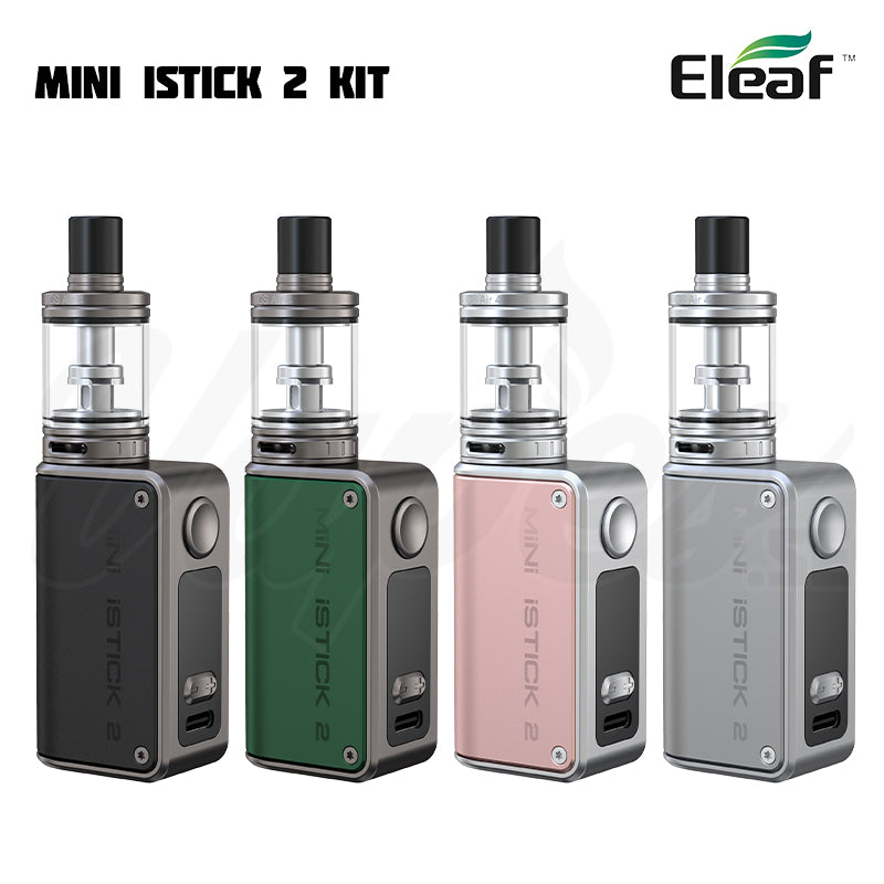 Eleaf Mini iStick 2 Kit