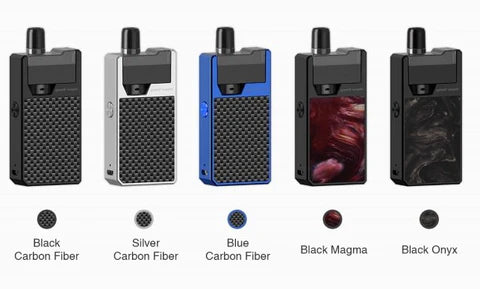 GeekVape Frenzy Pod Kit  (出清特賣)