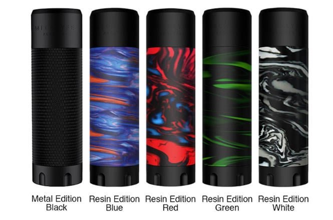 Mechlyfe Arcless Mech Mod