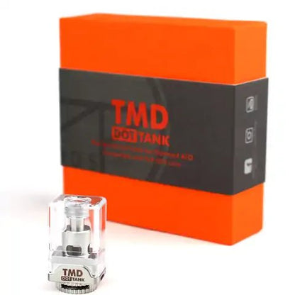 BP MODS TMD DOT Tank dotMod dotAIO 佩特里 Aio 套膜