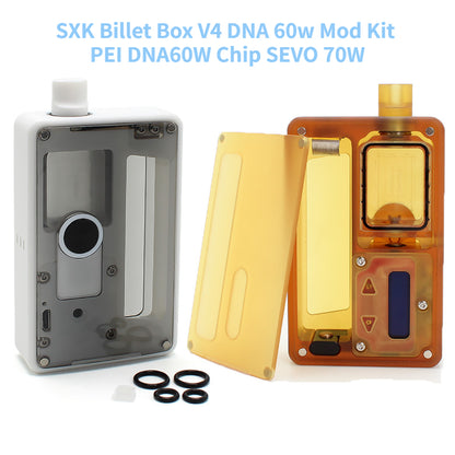 SXK Billet Box DNA60W / 70W