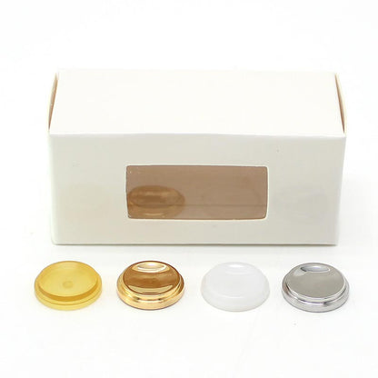 SXK Billet Box Button  按鍵四件組